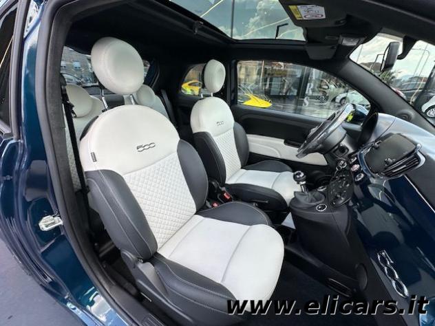 FIAT 500 1.0 Hybrid Dolcevita - NO VINCOLI DI FINANZIAMENTO rif. 23770295 - Foto 10