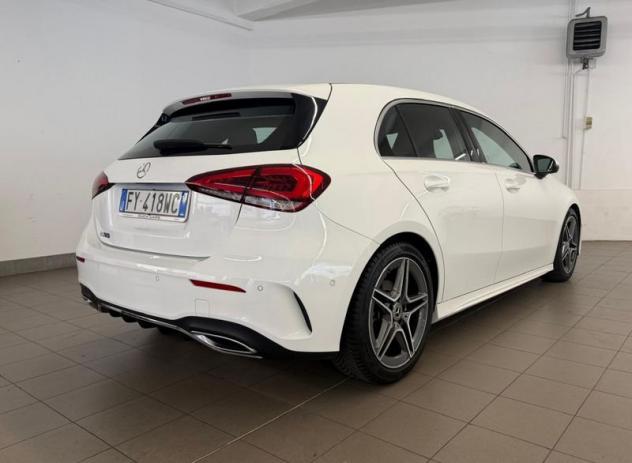 Mercedes-Benz Classe A A 180 Premium - Foto 6
