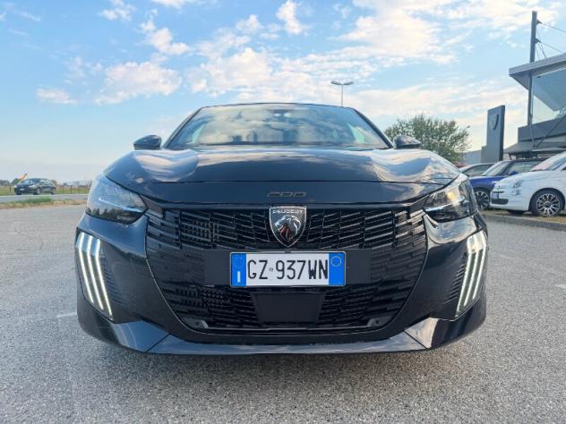 PEUGEOT 208 2ª serie 208 Hybrid 145 e-DCS6 5 porte GT - Foto 3
