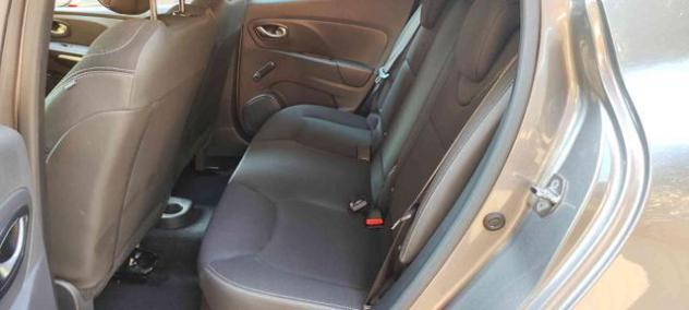 RENAULT Clio TCe 12V 90CV Start&Stop 5 porte Energy Intens rif. 23949502 - Foto 6
