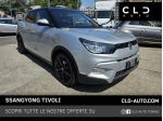 SsangYong Tivoli 1.6 D 114cv AWD GANCIO TRAINO