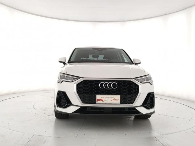 Audi Q3 Sportback Q3 Sportback 35 TDI S tronic Business Plus - Foto 2