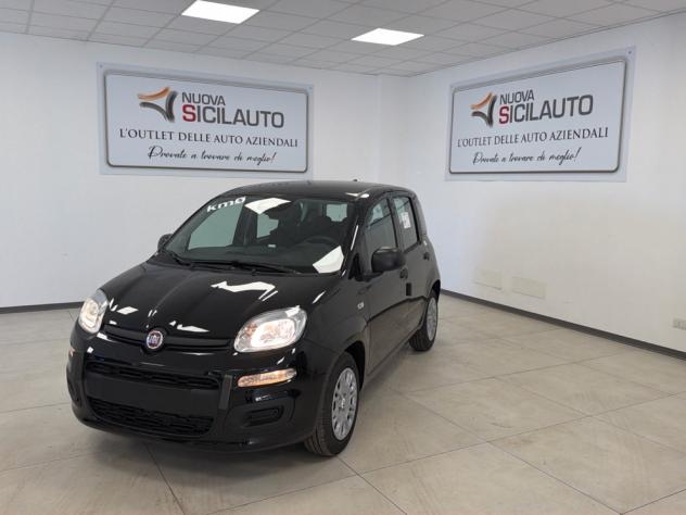 FIAT Pandina 1.0 65cv Hybrid Icon - Foto 2