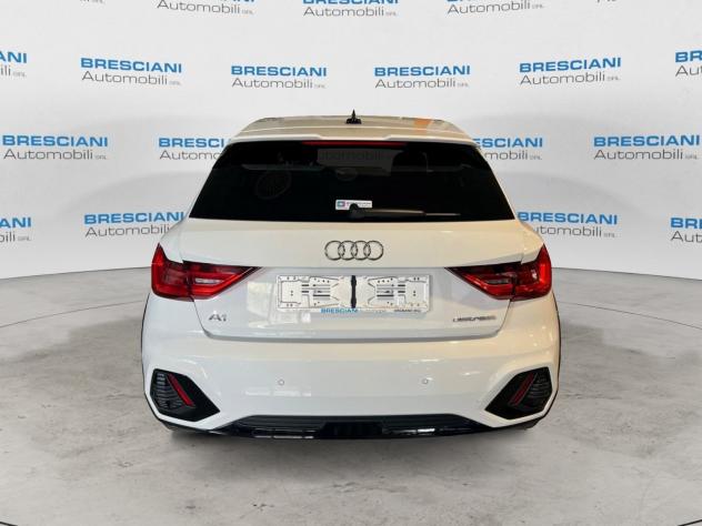 Audi A1 Sportback 30 TSI S Tronic Citycarver AllStreet 110 CV - Foto 6