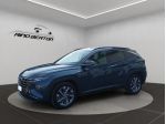 Hyundai Tucson 1.6 T-GDI MHEV 2wd 150cv Xline iMT