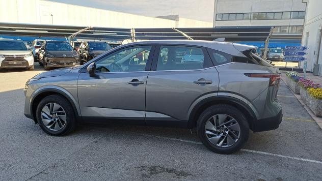 Nissan Qashqai 1.3 MHEV 140 Business - Foto 3