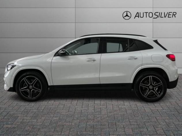 MERCEDES-BENZ GLA 250 e EQ AMG Line Advanced Plus auto rif. 24047234 - Foto 6