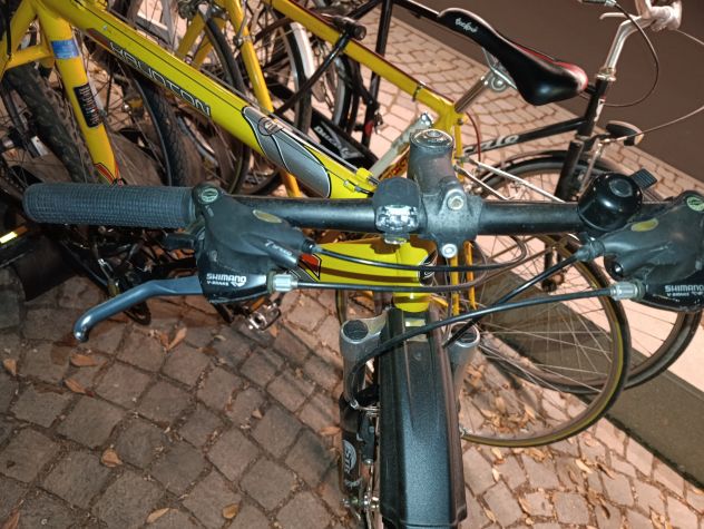 Mountain bike - Foto 7