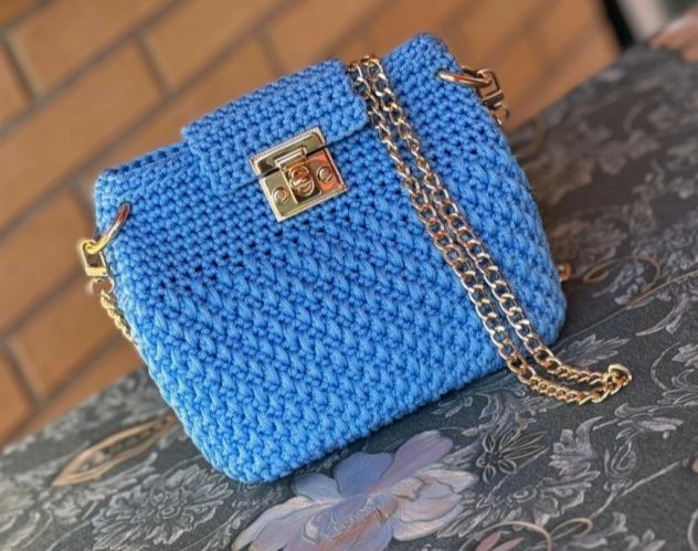 Borsa con tracolla