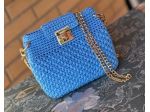 Borsa con tracolla