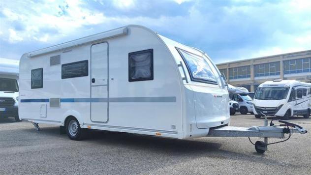 ADRIA ALTEA 552 PK rif. 23647939