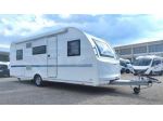 ADRIA ALTEA 552 PK rif. 23647939