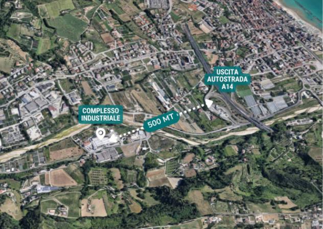 Immobile in asta di 50 m² in vendita a Grottammare - Foto 11