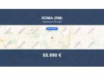Immobile in asta di 143 m² in vendita a Roma