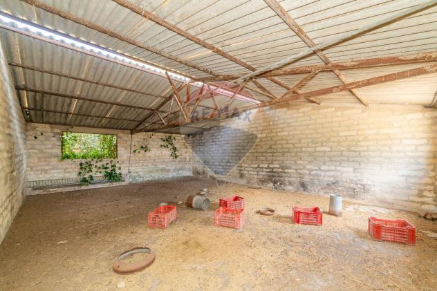 Villa singola in vendita a Augusta, Brucoli - Foto 18