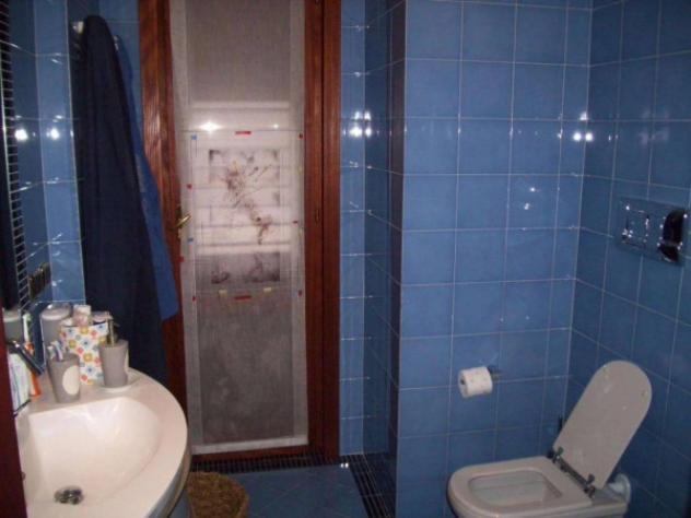 Immobile in asta di 128 m² con più di 5 locali e box auto doppio in vendita a Avellino - Foto 5