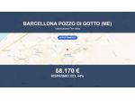 Immobile in asta di 115 m² in vendita a Barcellona Pozzo di Gotto