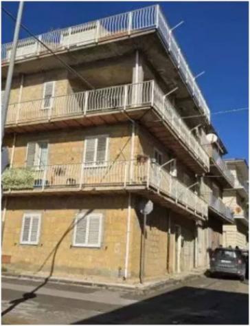 Immobile in asta di 196 m² in vendita a Barrafranca - Foto 3