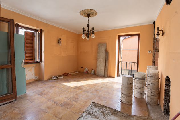 BELLUSCO- Ristrutturazione completa, 2 locali piano primo - Foto 10