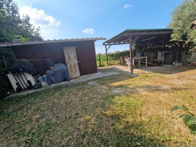 Terratetto in vendita a San Piero a Ponti - Campi Bisenzio 104 mq Rif: 1426472 - Foto 4