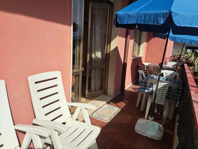 Appartamento in vendita a Marina di Carrara - Carrara 80 mq Rif: 1410642