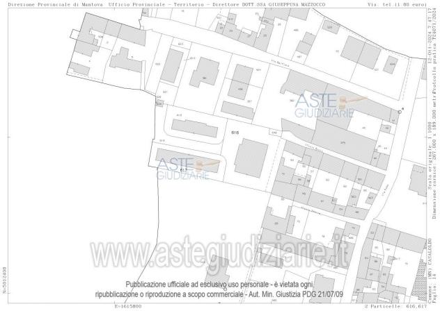 IMMOBILI-IMMOBILE RESIDENZIALE-Via Belfiore, 19, 46040 Casaloldo MN, Italia - Foto 6