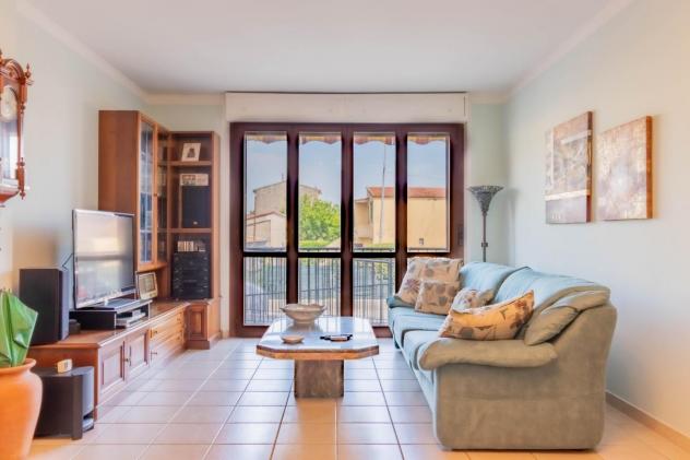 Appartamento in vendita a Casciavola - Cascina 87 mq Rif: 1422931 - Foto 4