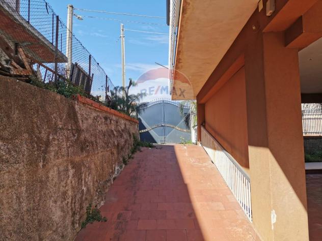 Villa singola in vendita a Catania, Viale M. Rapisardi - Lavaggi - Foto 3