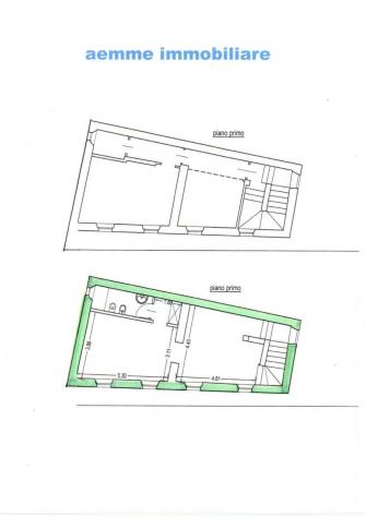 Appartamento in vendita a Colle di Val d'Elsa 110 mq Rif: 1354843
