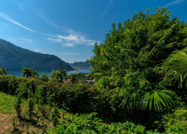 Villa di 400 m² con più di 5 locali e box auto doppio in vendita a Como - Foto 16