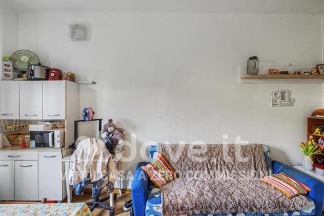 Appartamento di 50 m² con 2 locali in vendita a Gavirate - Foto 6