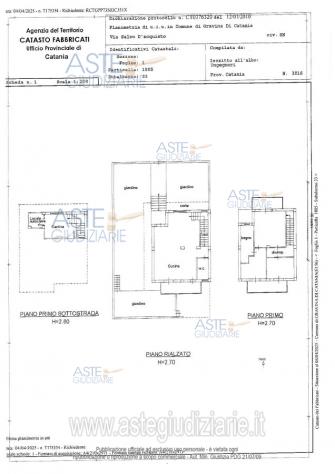 IMMOBILI-IMMOBILE RESIDENZIALE-Via Salvo D'Acquisto 11 - Foto 5