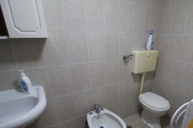 VILLA INDIPENDENTE LOCALITA’ BAGNARA MARINA DI LIZZANO - Foto 5