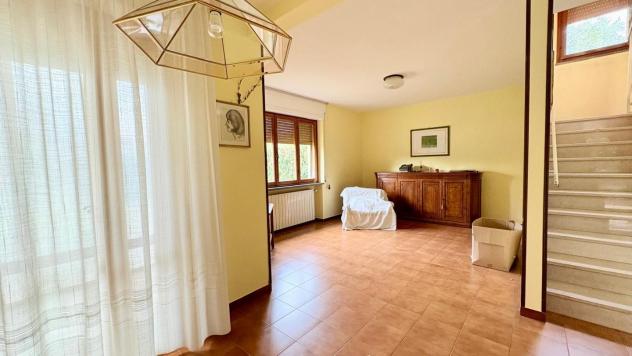Villa in vendita a San Concordio Contrada - Lucca 100 mq Rif: 1450430 - Foto 5