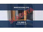 Immobile in asta di 133 m² in vendita a Manfredonia