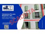 Immobile in asta di 76 m², box auto in vendita a Mantova