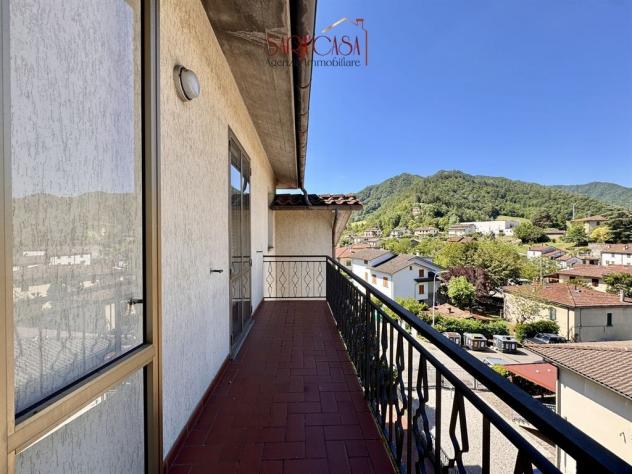 Appartamento al secondo ed ultimo piano con due camere da letto - Foto 14