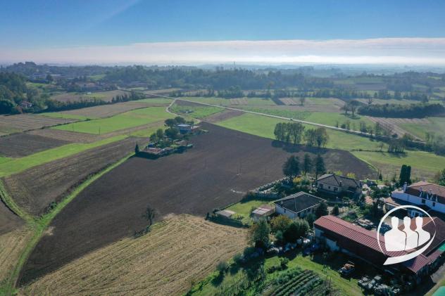 Villa in vendita a Mombello di Torino - Foto 4