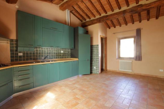 Appartamento in vendita a Abbadia a Isola - Monteriggioni 320 mq Rif: 1329495 - Foto 2