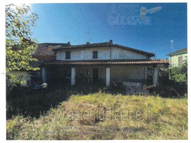 IMMOBILI-IMMOBILE RESIDENZIALE-via Torino n.13
