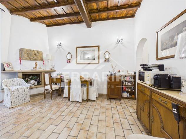 Roma Centro Storico raffinato Bilocale €649.000 - Foto 8