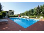 VAG58c - ESCLUSIVO TRILOCALE IN CASCINA RISTRUTTURATA