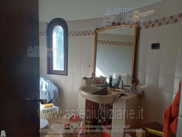 IMMOBILI-IMMOBILE RESIDENZIALE-Località Case Burgazzi - Foto 4