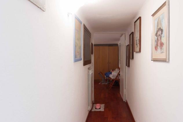 VILLA A SCHIERA di 5 vani e di 150 mq (VIAREGGIO) rif. 1003 - Foto 20