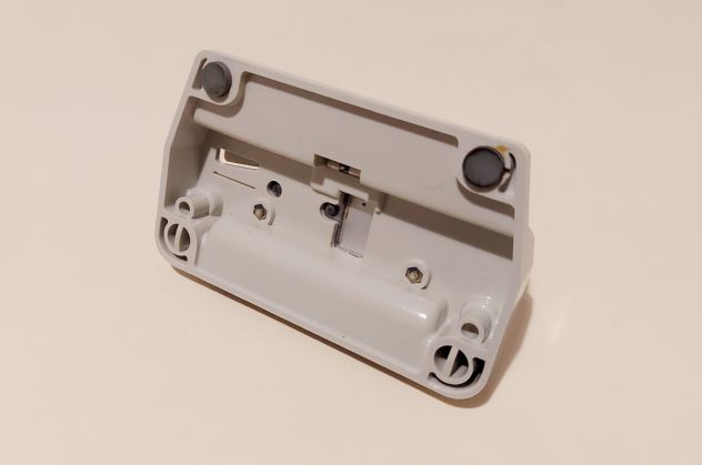 GIUNTATRICE AGFA KLEBEPRESSE K8 SUPER MADE IN GERMANY CON SCATOLA NUOVA - Foto 3
