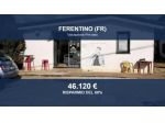 Immobile in asta di 68 m² in vendita a Ferentino