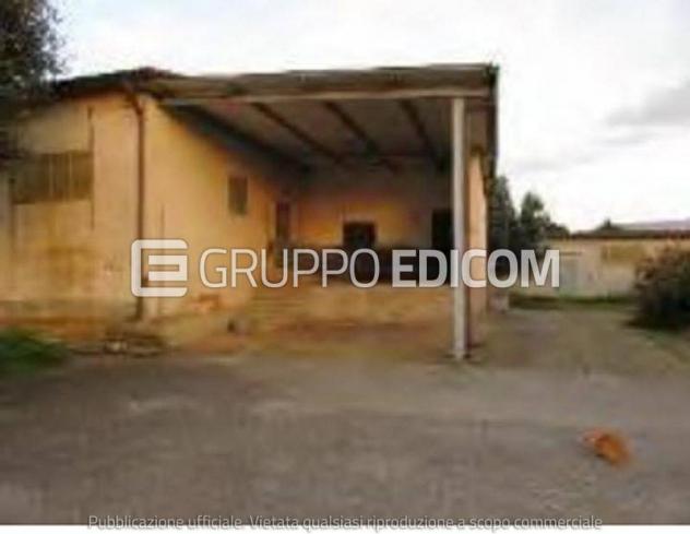 Fabbricati costruiti per esigenze industriali di 396.62 mq in vendita a Lamezia Terme - Rif. 4554879 - Foto 2
