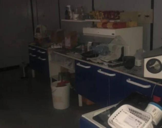 Immobile in asta di 165 m² in vendita a Roma - Foto 5