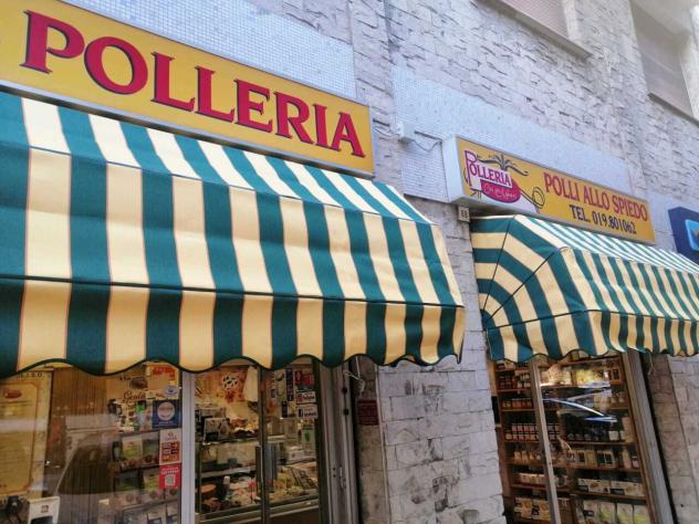 Gastronomia in vendita a Savona - Foto 11