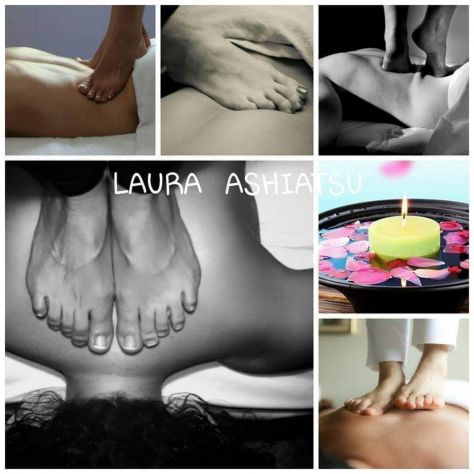 Massaggi kalari, shiatsu, decontratturante, californiano, mridu, ampuku. - Foto 3 Tel:3489213182
